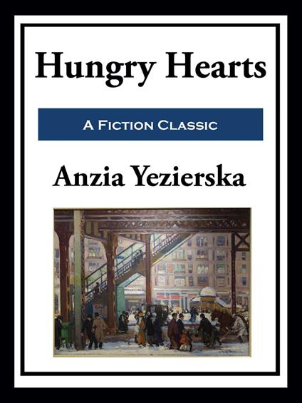 Hungry Hearts