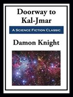 Doorway to Kal-Jmar