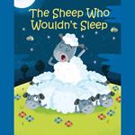 Sheep Who Wouldn't Sleep, The