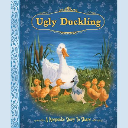 Ugly Duckling, The