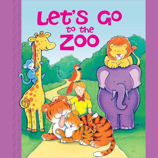 Let's Go to the Zoo