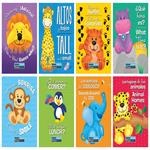 Zoo Animals (Bilingual Edition)