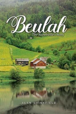 Beulah - Alan Shinkfield - cover