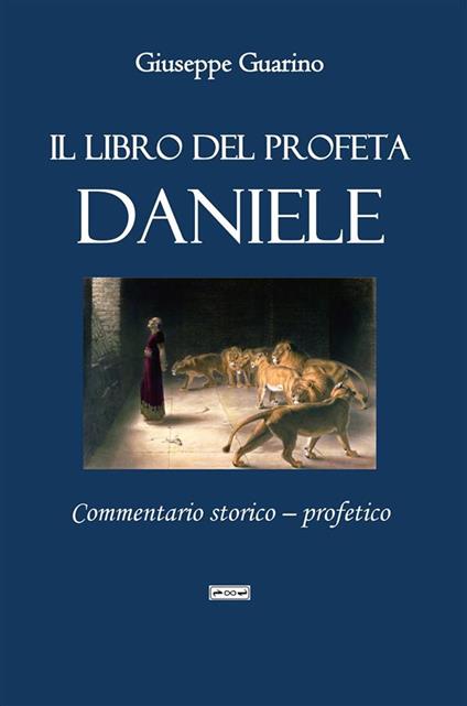 La Bibbia - Guarino, Giuseppe - Ebook - EPUB2 con Adobe DRM