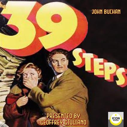 The 39 Steps