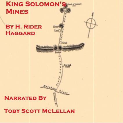 King Solomon's Mines