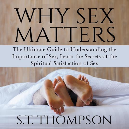 Why Sex Matters