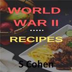 World War II Recipes