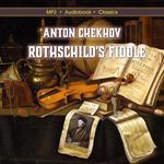 Rothschild's Fiddle