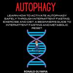 Autophagy