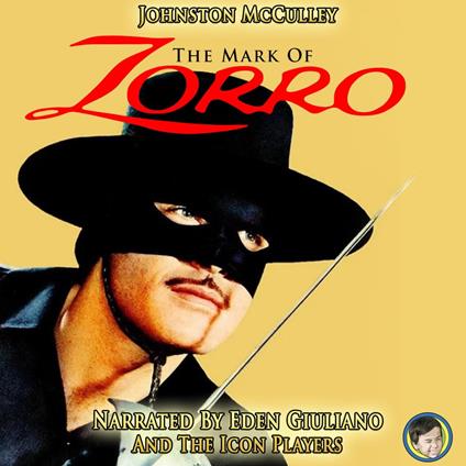 The Mark of Zorro