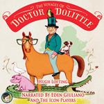 The Voyages of Doctor Dolittle