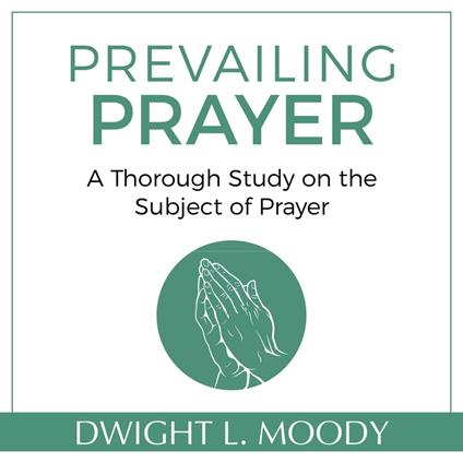 Prevailing Prayer