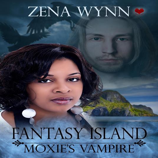 Fantasy Island: Moxie's Vampyr