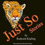 The Just So Stories