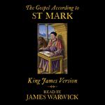 Alison Larkin Presents: The Gospel According to St. Mark