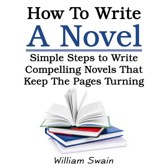 How To Write A Novel