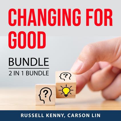 Changing For Good Bundle, 2 in 1 Bundle