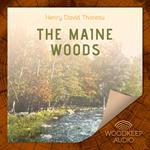 The Maine Woods