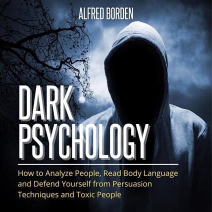 Dark Psychology