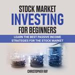 Stock Market Investing for Beginners