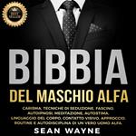 BIBBIA del MASCHIO ALFA