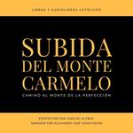 Subida Del Monte Carmelo