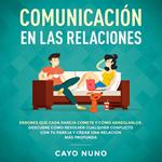 Communicación en las relaciones