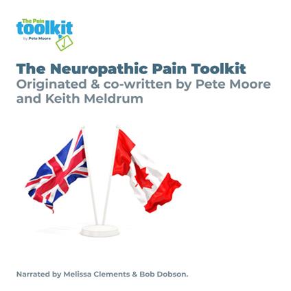 The Neuropathic Pain Toolkit for UK & Canada