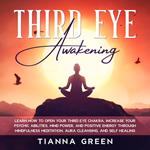 Third Eye Awakening