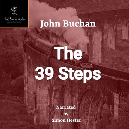 39 Steps, The