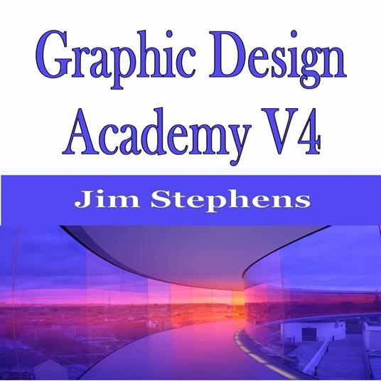 ?Graphic Design Academy V4