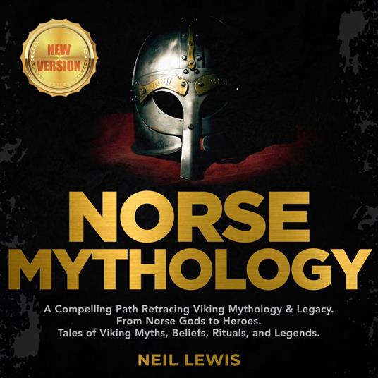 NORSE MYTHOLOGY