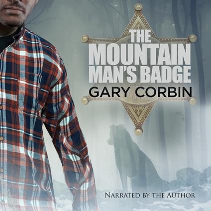 Mountain Man's Badge, The