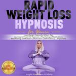 RAPID WEIGHT LOSS HYPNOSIS for Women