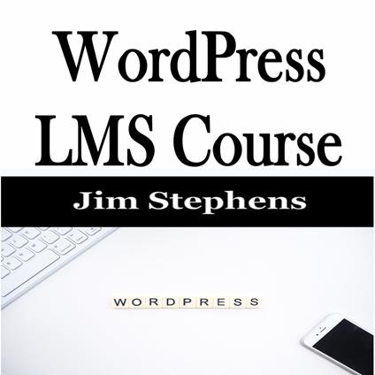 ?WordPress LMS Course