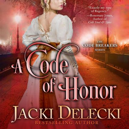 A Code of Honor