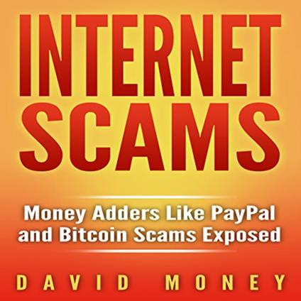 Internet Scams