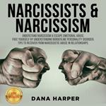 NARCISSISTS & NARCISSISM