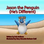 Jason the Penguin