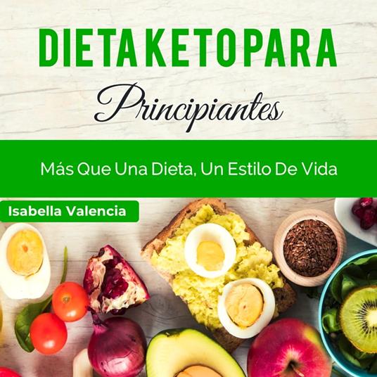 Dieta Keto Para Principiantes