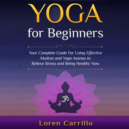 Yoga for Beginners