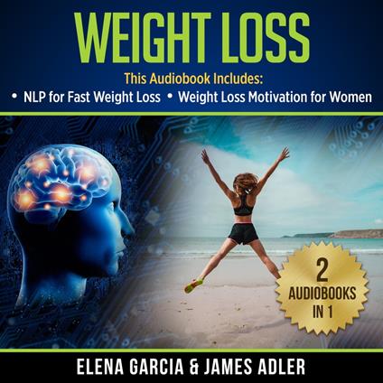 Weight Loss: 2 in 1 Bundle