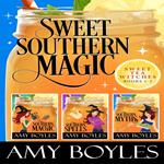 Sweet Southern Magic