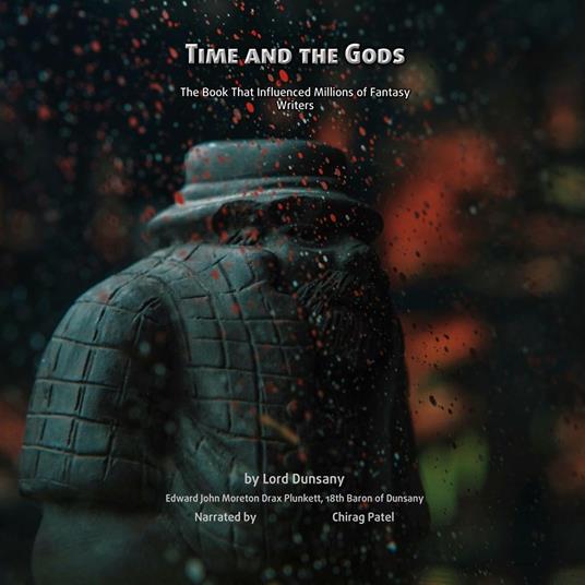 Time And The Gods