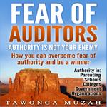 Fear of Auditors