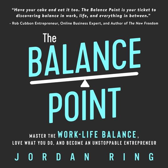 Balance Point, The