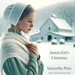 Amish Girl's Christmas