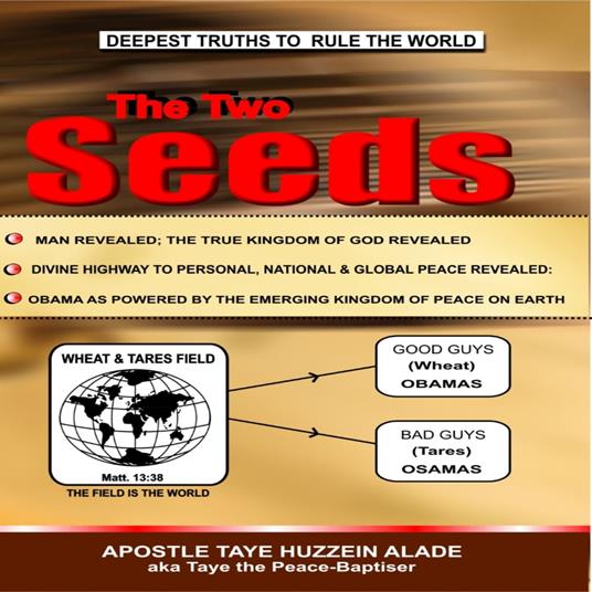 Two Seeds, The