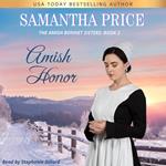 Amish Honor